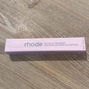Rhode Skin Lip Peptide in Watermelon